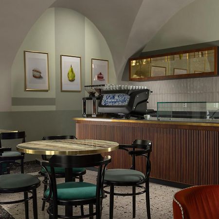 Hotel Savorsky Jihlava Ngoại thất bức ảnh